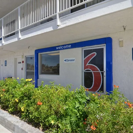 Motel 6-Twentynine Palms, Ca-2