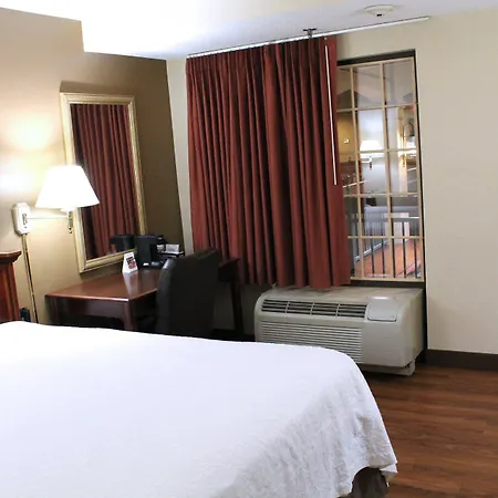 Auburn Place Hotel & Suites Cape Girardeau-3