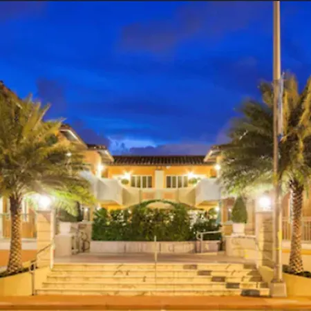 Sun Harbour Boutique Hotel-3