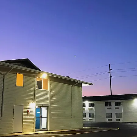 Motel 6-Fort Wayne, In-3