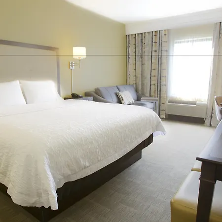 Hampton Inn & Suites Nampa At The Idaho Center-3