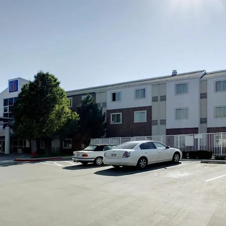 Motel 6 Lehi, Ut - Thanksgiving Point-3