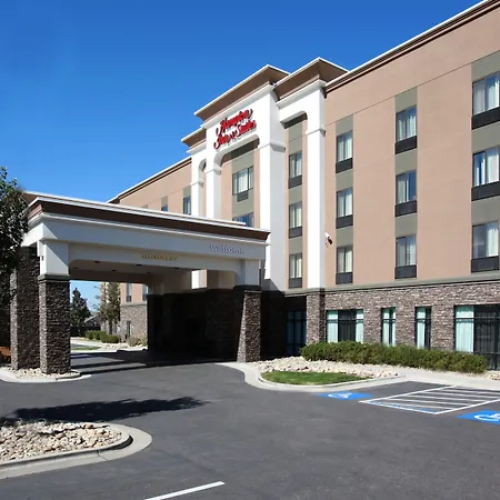 Hampton Inn & Suites Nampa At The Idaho Center-2