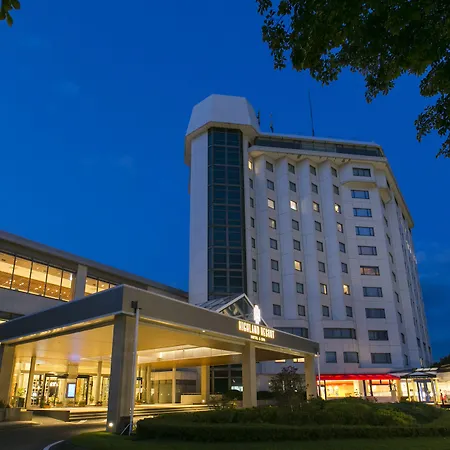 Highland Resort Hotel & Spa-2