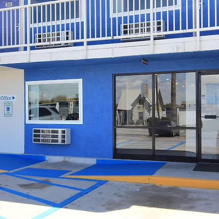 Motel 6-Corpus Christi, Tx - East - North Padre Island-3