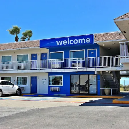 Motel 6-Corpus Christi, Tx - East - North Padre Island-2