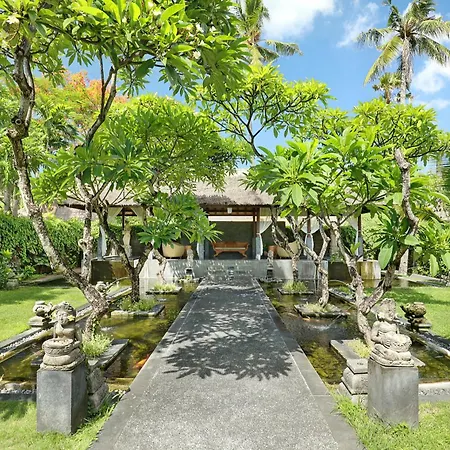 Legian Beach Hotel-2