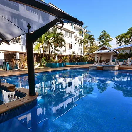 Beachview Apartments At Villa Paradiso-2