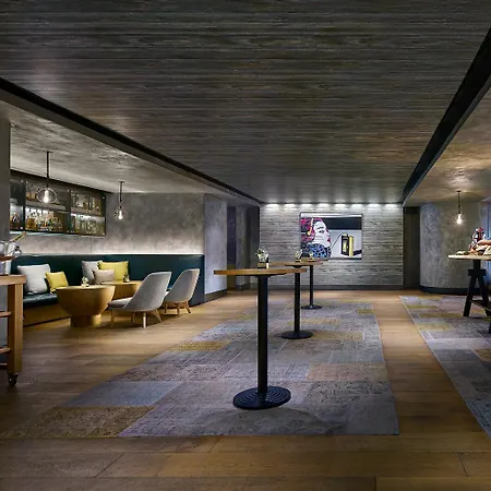 Cordis, Hong Kong - Langham Hospitality Group-2
