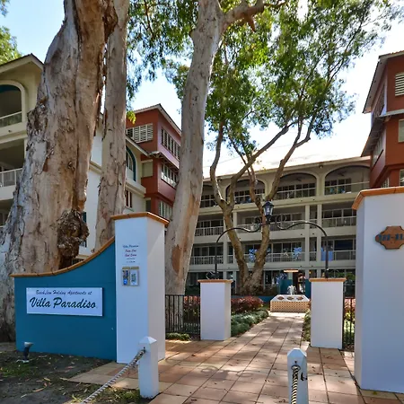 Beachview Apartments At Villa Paradiso-3