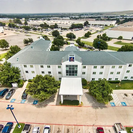 Motel 6-Lewisville, Tx - Dallas-2