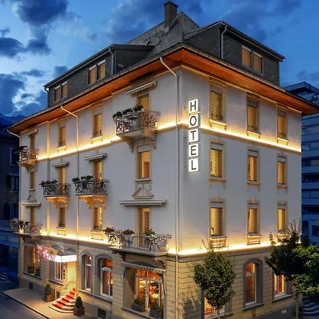 Hotel Ambassador-2