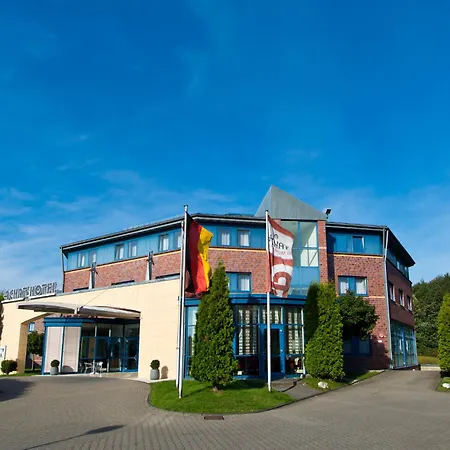 Achat Hotel Bochum Dortmund-3