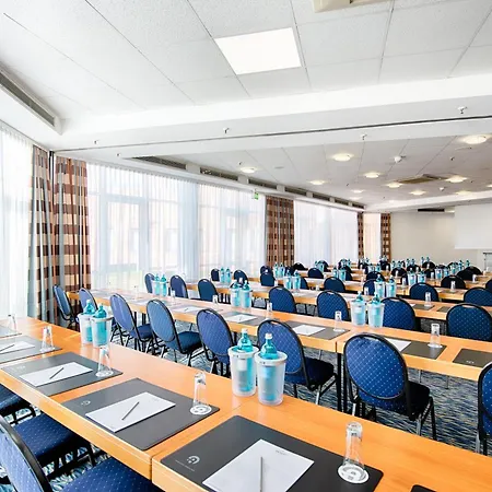 ACHAT Hotel Bochum Dortmund-3