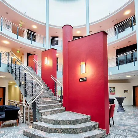 Achat Hotel Bochum Dortmund-3