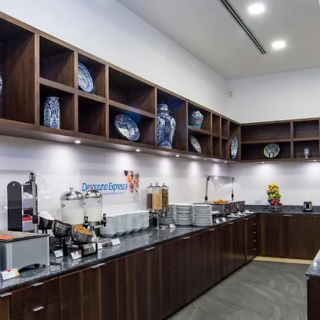 Holiday Inn Express Puebla By Ihg-3