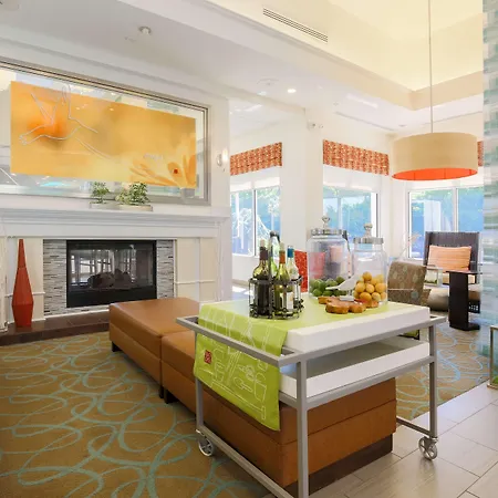 Hilton Garden Inn Nanuet-2