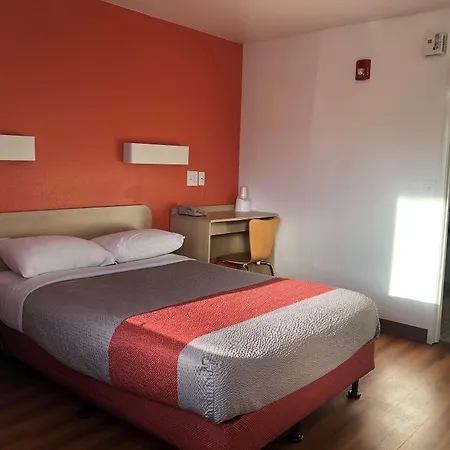 Motel 6-Goodlettsville, Tn - Nashville-2
