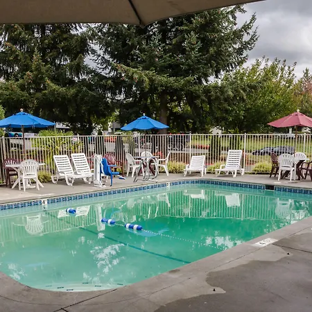 Motel 6-Seattle, Wa - Sea-Tac Airport South-3