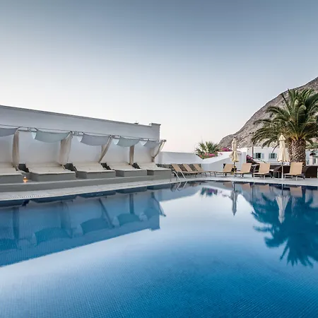 Antinea Suites Hotel & Spa-3