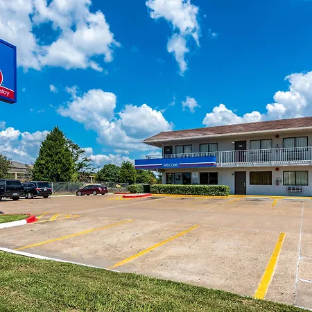 Studio 6-Monroe, La - Hwy 165-2