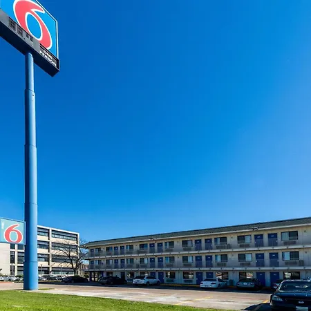Motel 6-Garland, Tx - Dallas-3