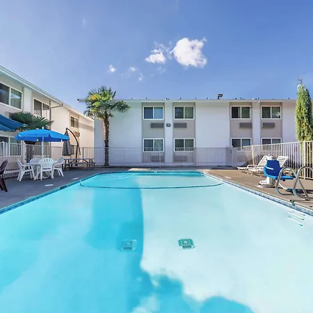 Motel 6-Seattle, Wa - Sea-Tac Airport South-3