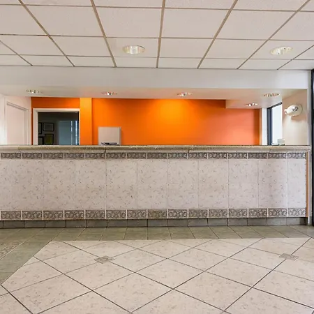 Motel 6-Newnan, Ga-2