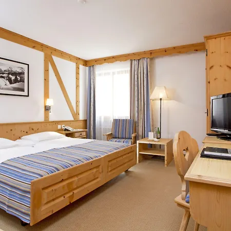 Edelweiss Swiss Quality Hotel-2