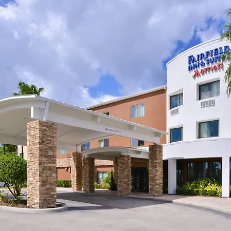 Fairfield Inn & Suites Orlando Ocoee-3