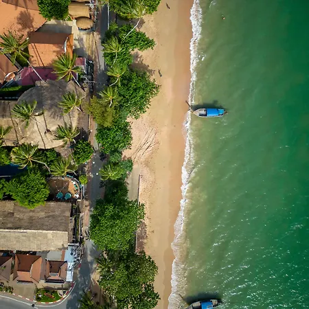 Vacation Village Phra Nang Inn - Sha Extra Plus-3