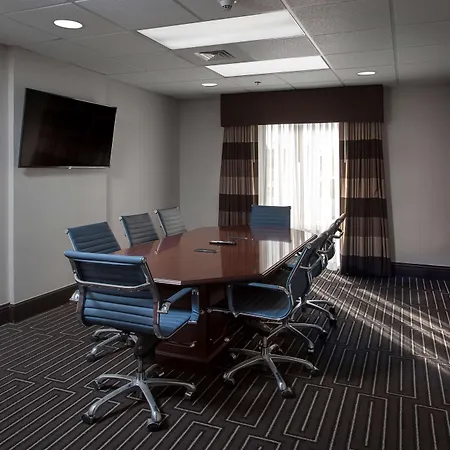 Hampton Inn Troy-3