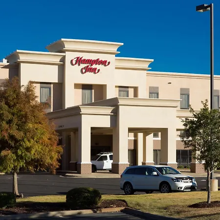 Hampton Inn Troy-2
