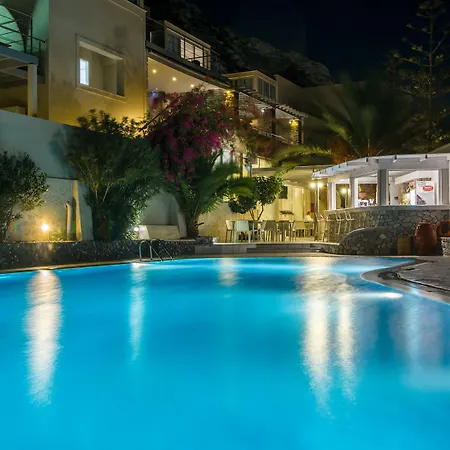 Antinea Suites Hotel & Spa-3