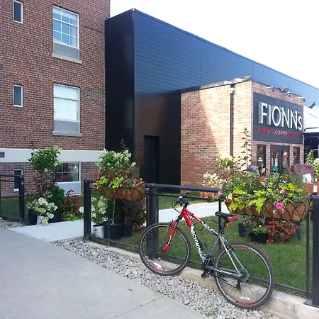 The Champlain Waterfront Hotel, An Ascend Collection Hotel-3
