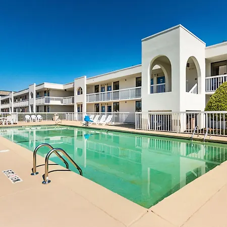 Motel 6-Newnan, Ga-3