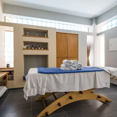 Antinea Suites Hotel & Spa-3