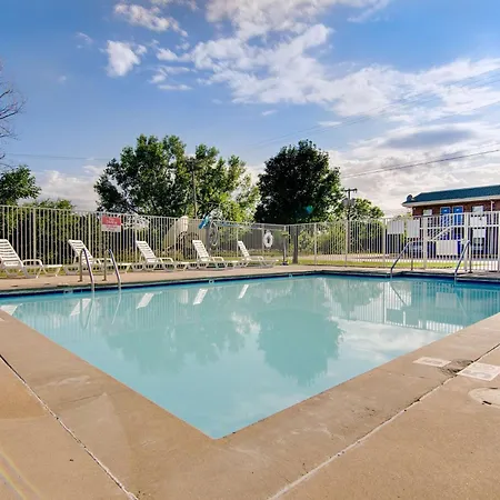 Motel 6-Salina, Ks-2