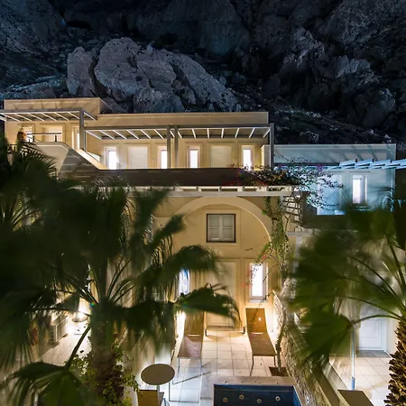 Antinea Suites Hotel & Spa-2