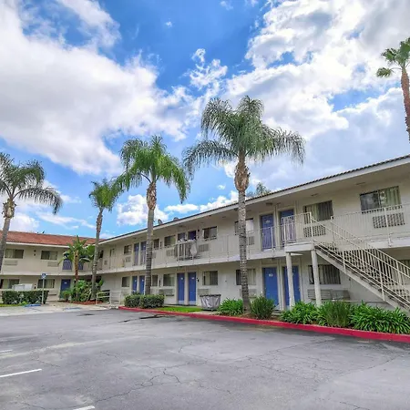 Motel 6 Chino, Ca - Los Angeles Ontario-2