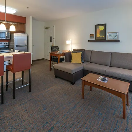 Residence Inn Columbus-3