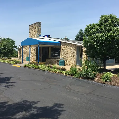 Americas Best Value Inn & Suites Jackson-2