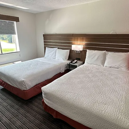 Ramada By Wyndham Lithia Springs Atlanta-2
