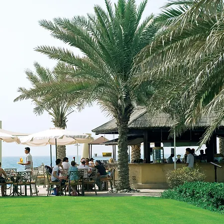 Coral Beach Resort Sharjah-2