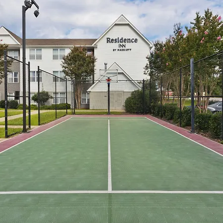 Residence Inn Columbus-2