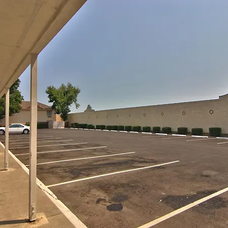 Motel 6-Woodland, Ca Sacramento Airport-2