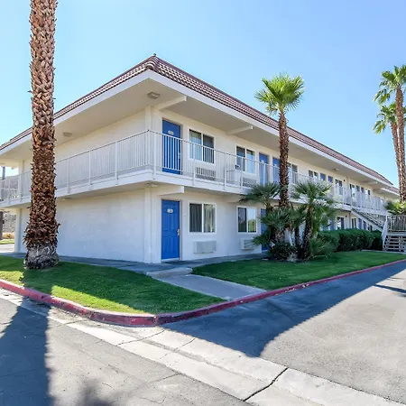 Motel 6-Rancho Mirage, Ca - Palm Springs-2