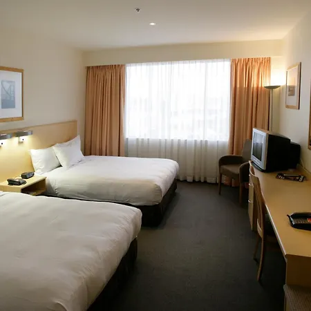 Distinction Palmerston North Hotel & Conference Centre-2