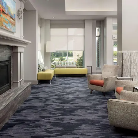 Hilton Garden Inn Knoxville West/Cedar Bluff-3