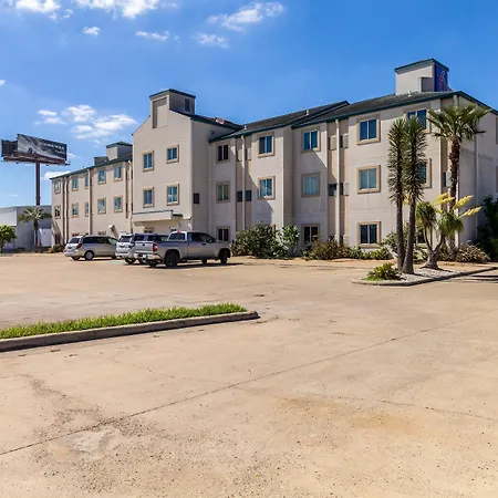 Motel 6-Harlingen, Tx-2